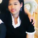 Candice Lin - @arashifrh - Twitter