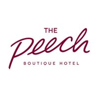 The Peech Hotel (@thepeechhotel) 's Twitter Profile
