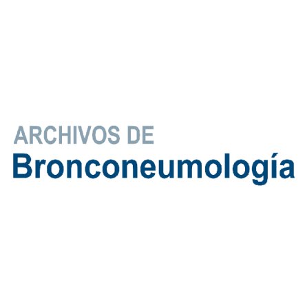 Archivos de Bronconeumología (FI 9,2 D1) Profile