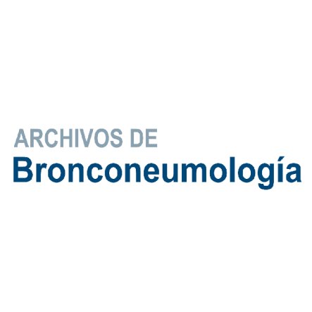 Respiratory diseases, epidemiology, pathophysiology, clinics, surgery, and basic investigation. 
IF8 Q1 de @SeparRespira, @ALATorax y AIATC