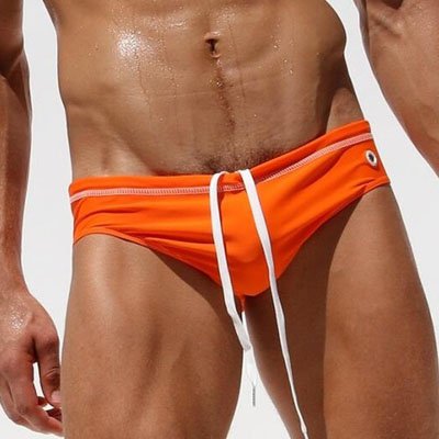 Stunning underwear and swimwear for every man.

If you are tired of paying top dollar for average underwear, then check us out, a stunning range at great prices