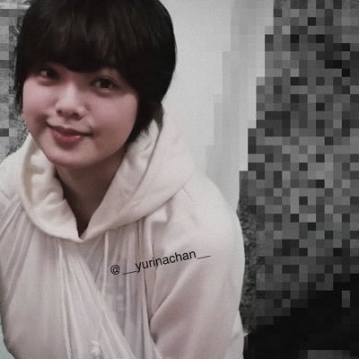 __yurinachan__'s profile picture.    16ｻｲ   在宅オタ        @hiratekage_46 @rani_marry   ゛   