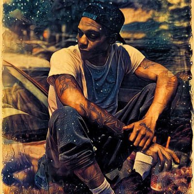 xBevinTheGod's profile picture. Founder & CEO of CSR World Wide A.K.A Young Proper 🤙🏾HipHop Artist