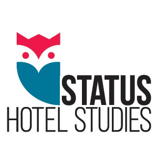 Status Hotel Studies Σχολή Τουρισμού και δημοσίων Σχέσεων. Ξεκίνησε το 2017 με σκοπό την εκπαίδευση και ανάπτυξη ικανών στελεχών στο χώρο του Τουρισμού.