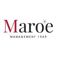 Maroe Management (@maroemanagement) 's Twitter Profile