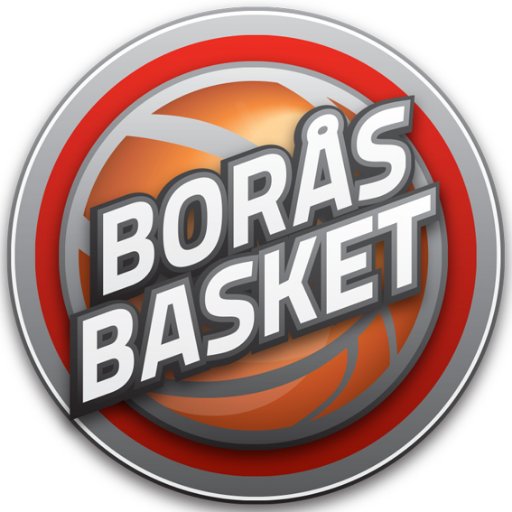 BorasBasket's profile picture. Borås Baskets officiella Twitterkonto