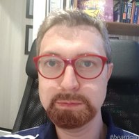 Alex ICOnov (@cryptogolov) 's Twitter Profile