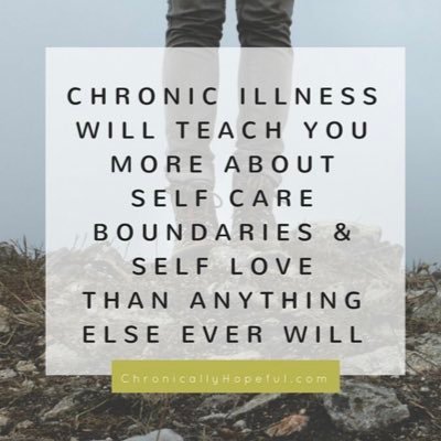 sharing thoughts and quotes to help awareness of chronic illnesses and to show everyone, you are not alone💛 ✨ #chronicpain #chronicillness #invisibleillness