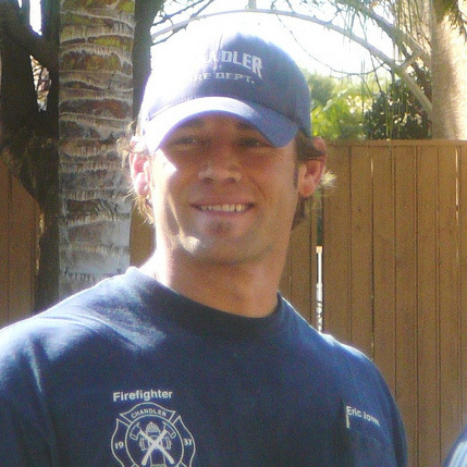 bomer55's profile picture. Chicago firefighter (by way of Phoenix)