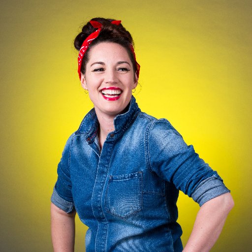 Nina Farrさんのプロフィール画像