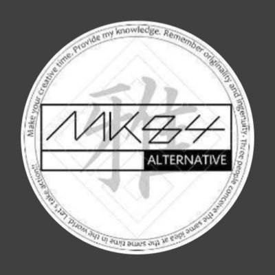 antimaterial's profile picture. アーミングギア開発室「赤いカラス」🐦‍⬛   ロボワンライト機製作中。