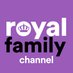 The Royal Family Channel (@RoyalFamilyITNP) Twitter profile photo