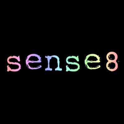 #Sense8 Fan Account! “Soon, we will all be judged by the courage of our hearts” #sense8all5seasons ❤️🧡💛💚💙💜