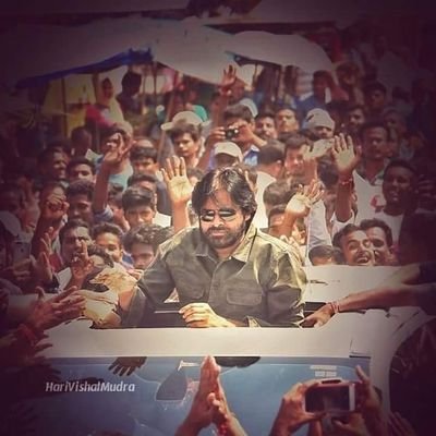 SadharSunny's profile picture. Mem samanyulam kani ma venaka oka balam vundhi