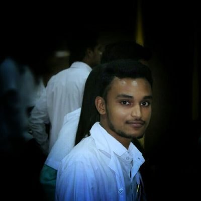 Doctor_Gaims_social thinker _vision_for_change!Indian!🇮🇳