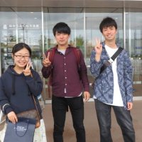 遠藤晋作 (@seibutsukisoooo) 's Twitter Profile