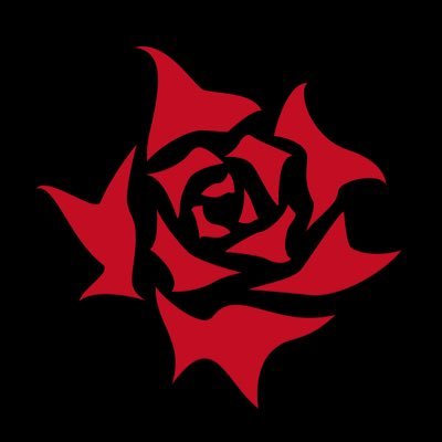 背徳の薔薇 Haitoku Bara Twitter