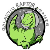 Galactic Raptor Games (@galacticraptor2) 's Twitter Profile