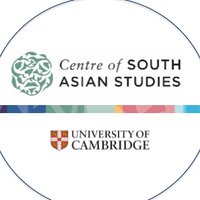 Cambridge South Asia (@csascambridge) 's Twitter Profile Photo Cambridge South Asia (@csascambridge) 's Twitter Profile Photo
