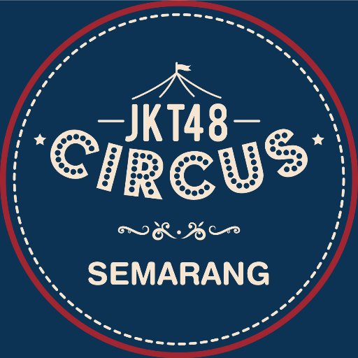 JKT48 Circus Semarang