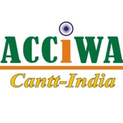 Official account of All Cantonments Citizen's Welfare Association(Regd)