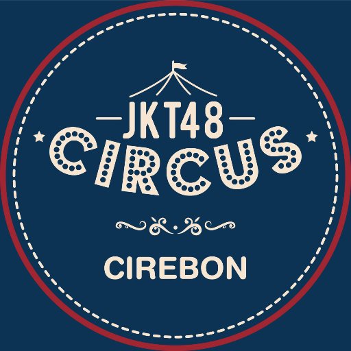 JKT48 Circus Cirebon
📍 Apita Hotel Convention Hall
📅  13 Juli 2018