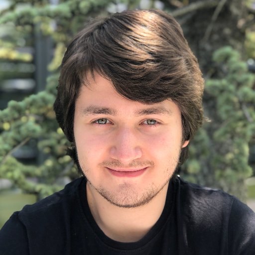 _mert's profile picture. 