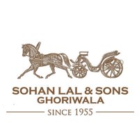 Sohan Lal & Sons(@SohanLalSons) 's Twitter Profile Photo