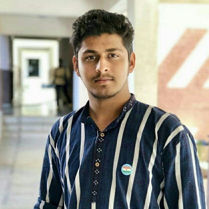 Admin at The Frustrated Engineer
IITian | Singer | Comedian | Shayar | Actor
Check out my short movie 👇👇