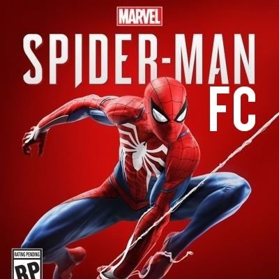 Spider-Man PS4 FC