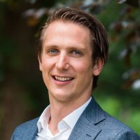 Johannes de Vries (@johannesdevries) 's Twitter Profile