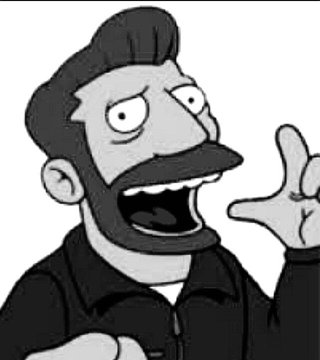 gustavgsc's profile picture. Todo lo puedo en Cristo, que me fortalece