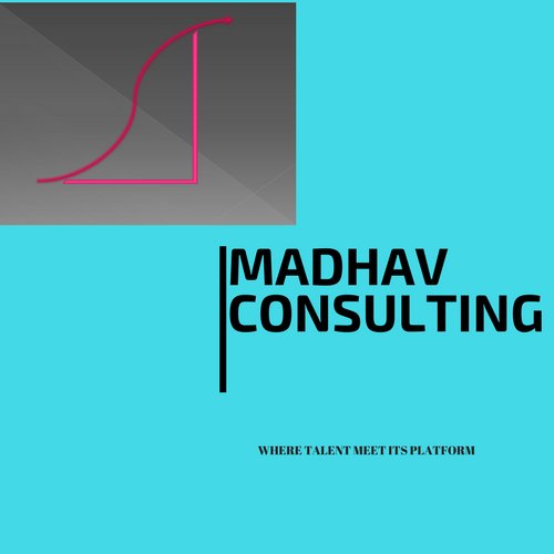 MadhavCon's profile picture. We are recruitment outsourcing service provider specifically into Sales and Marketing for pan india level. We provide manpower into e commerce, pharma, FMCG.