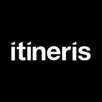 Itineris(@itineris_ltd) 's Twitter Profile Photo