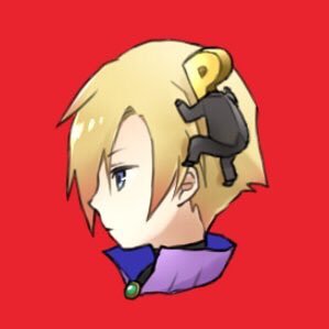 🅿さんのプロフィール画像