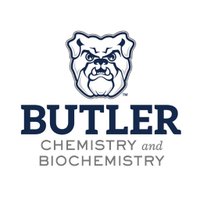 Butler Chemistry(@BU_chemistry) 's Twitter Profile Photo