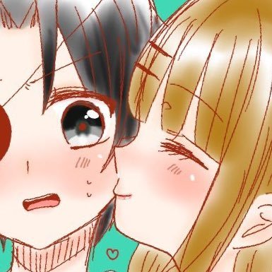 いろはの創作垢ᙏ̤̫さんのプロフィール画像