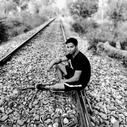 Neerajk97114296's profile picture. 