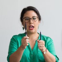 Teresa Watts (@chisa) 's Twitter Profile