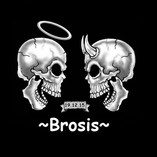 brosis1912's profile picture. ~ 16.05.16 🐶 & 19.12.15 🖤 [ Brosis ] @blackdevil2696  ~