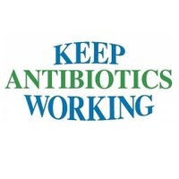 Keep Antibiotics Working(@KAWcoalition) 's Twitter Profile Photo