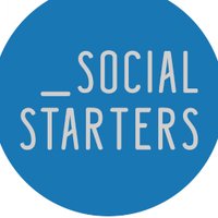 _SocialStarters(@_SocialStarters) 's Twitter Profile Photo