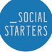 _SocialStarters (@_socialstarters) Twitter profile photo _SocialStarters (@_socialstarters) Twitter profile photo