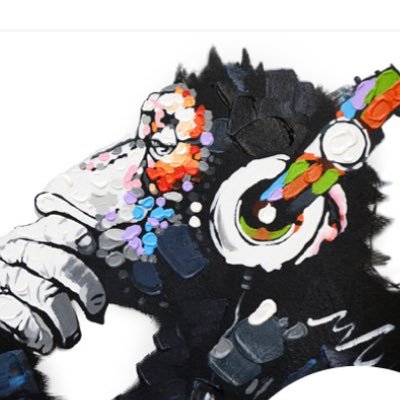 mechanko8bay's profile picture. ちいかわになりたい！