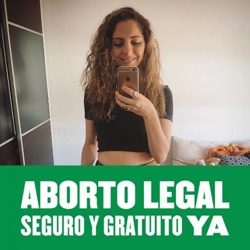 👩‍💻 periodista 📻 podcaster 🇦🇷 argentina en USA 🇺🇸 / feminista 💚