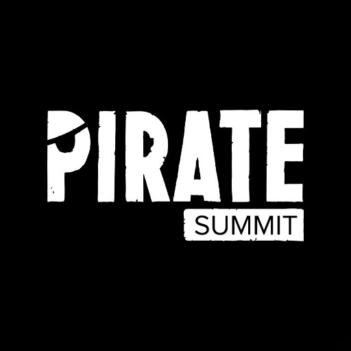 PIRATE Summit is the yearly gathering of entrepreneurs that love to solve real problems and build durable businesses.