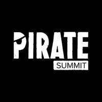 PIRATE Summit (@piratesummit) 's Twitter Profile Photo PIRATE Summit (@piratesummit) 's Twitter Profile Photo