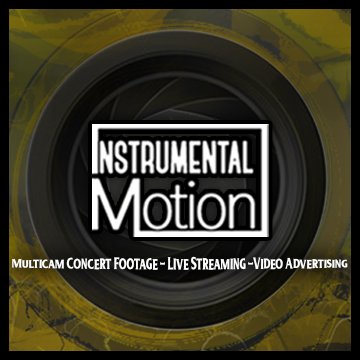 InstrumentalMotion