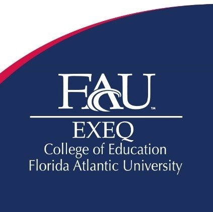 ExEq is an accelerated master's program in Ed. Leadership  Students earn the Florida Professional Educators' Certificate upon successfully passing the FELE.