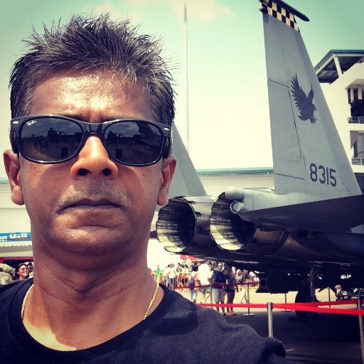 RajaRajagopal18's profile picture. 